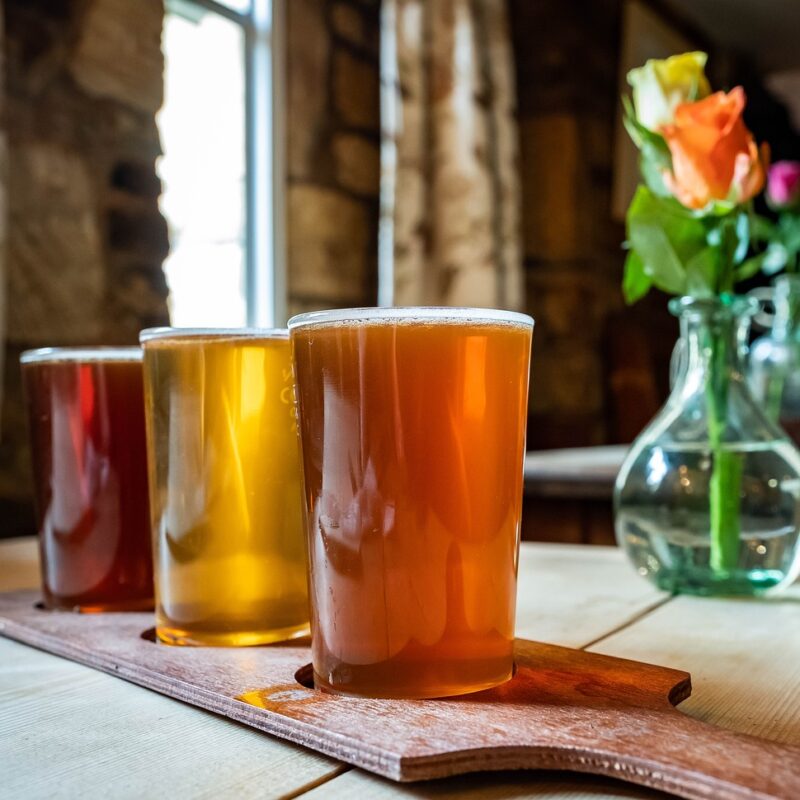 lake norman breweries
