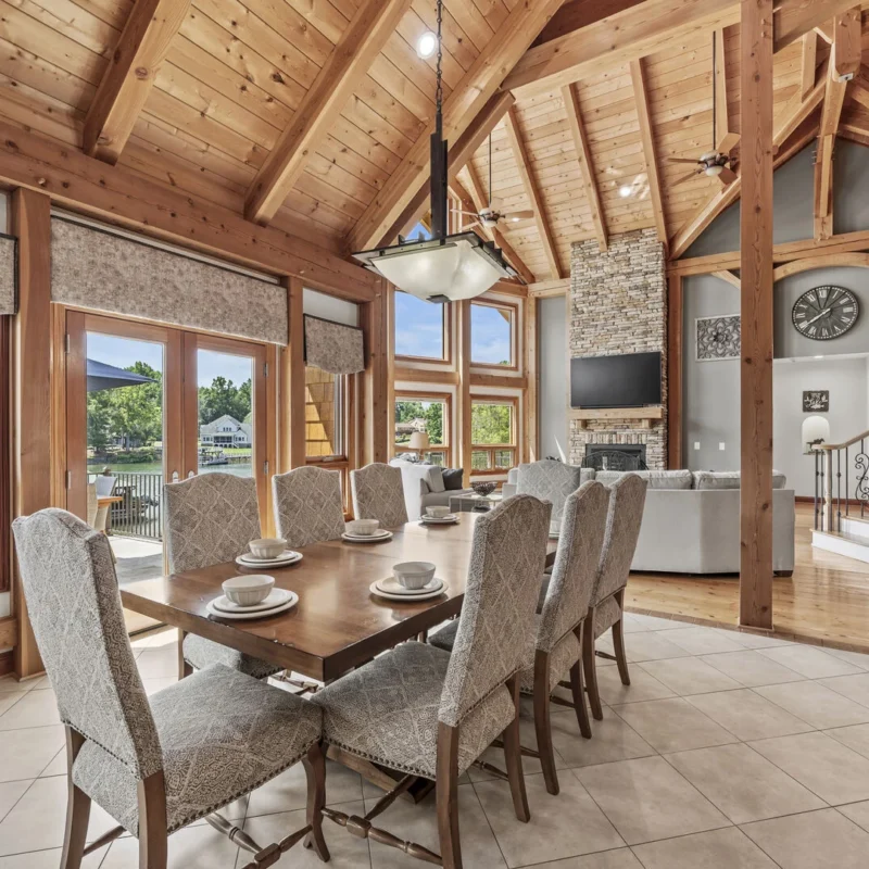 family friendly airbnb north carolina