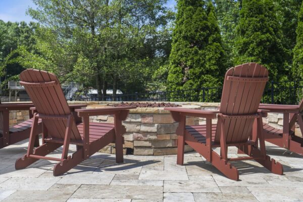 lakefront airbnb north carolina