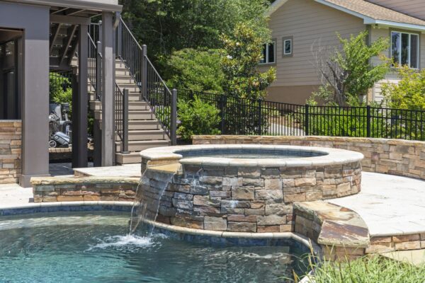 lakefront airbnb north carolina