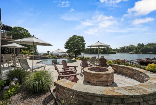 luxury airbnb north carolina