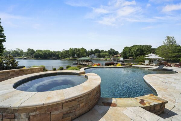 luxury airbnb north carolina