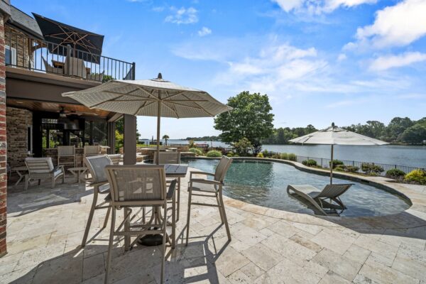 luxury airbnb north carolina