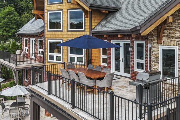 luxury vacation rental north carolina