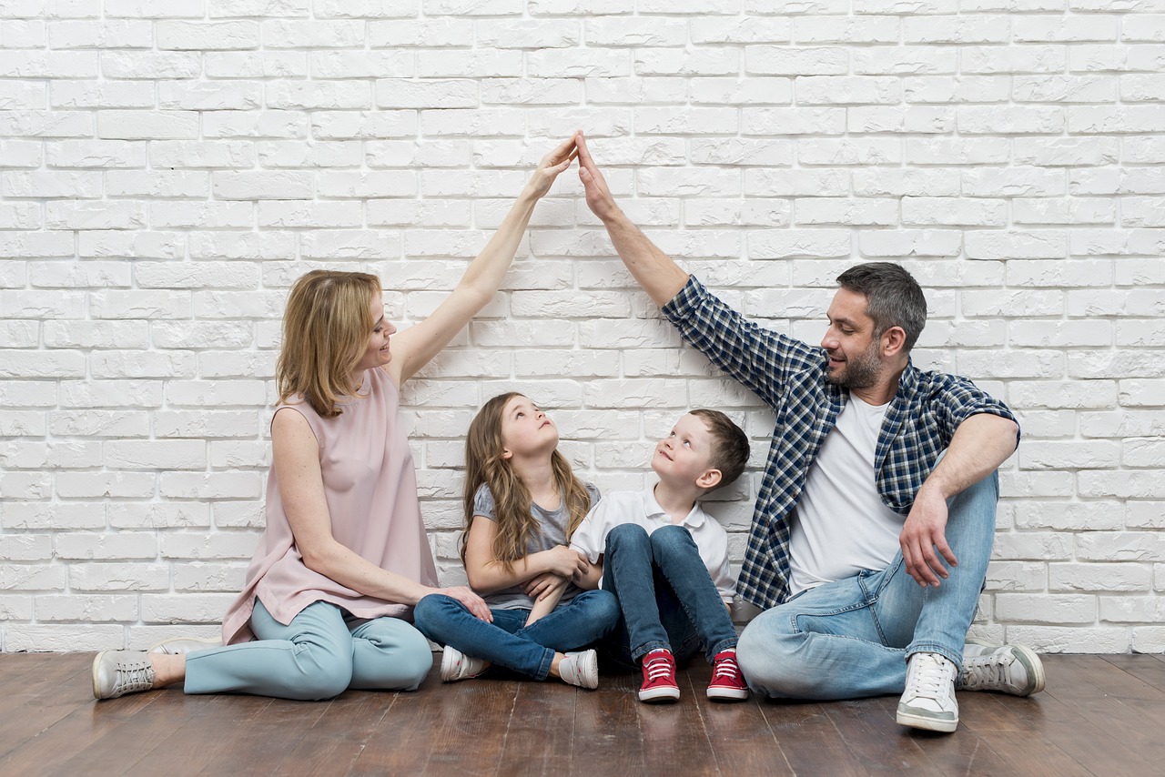 Why Families Should Invest in Family Vacations